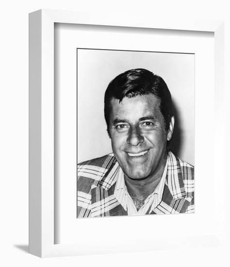 Jerry Lewis-null-Framed Photo