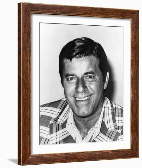 Jerry Lewis-null-Framed Photo