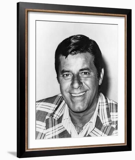 Jerry Lewis-null-Framed Photo