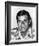 Jerry Lewis-null-Framed Photo