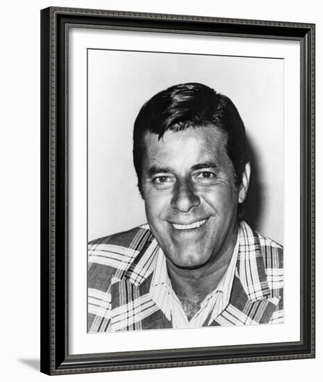 Jerry Lewis-null-Framed Photo