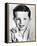 Jerry Mathers, Leave It to Beaver (1957)-null-Framed Stretched Canvas