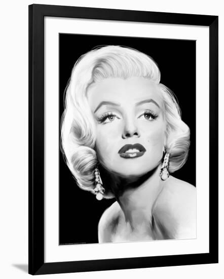 Art Print, , large