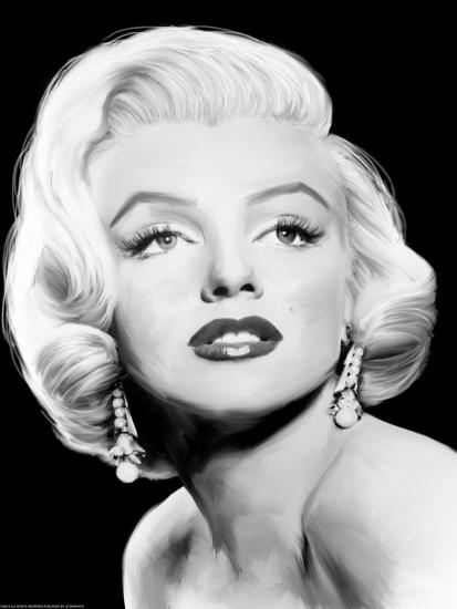 Art Print, , large