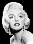 Marilyn Summer-Jerry Michaels-Art Print