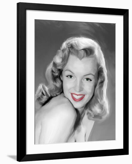 Art Print, , large
