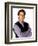 JERRY SEINFELD. "Seinfeld" [1990].-null-Framed Premium Photographic Print