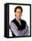 JERRY SEINFELD. "Seinfeld" [1990].-null-Framed Premier Image Canvas