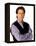 JERRY SEINFELD. "Seinfeld" [1990].-null-Framed Premier Image Canvas