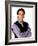 JERRY SEINFELD. "Seinfeld" [1990].-null-Framed Photographic Print