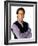 JERRY SEINFELD. "Seinfeld" [1990].-null-Framed Photographic Print