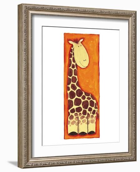 Jerry-Kate Mawdsley-Framed Premium Giclee Print