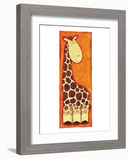 Jerry-Kate Mawdsley-Framed Premium Giclee Print