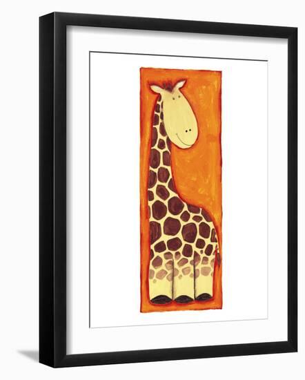 Jerry-Kate Mawdsley-Framed Premium Giclee Print