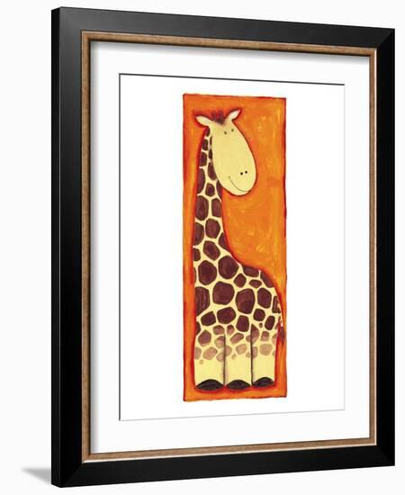 Jerry-Kate Mawdsley-Framed Premium Giclee Print