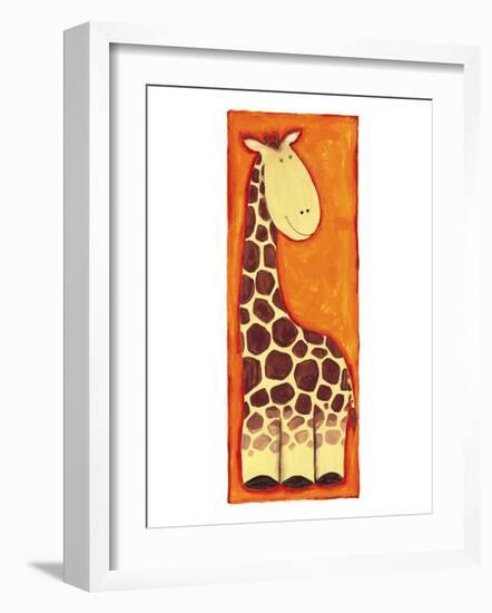 Jerry-Kate Mawdsley-Framed Premium Giclee Print