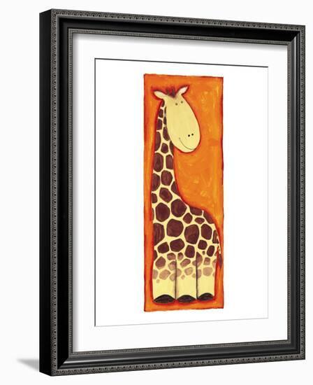 Jerry-Kate Mawdsley-Framed Premium Giclee Print