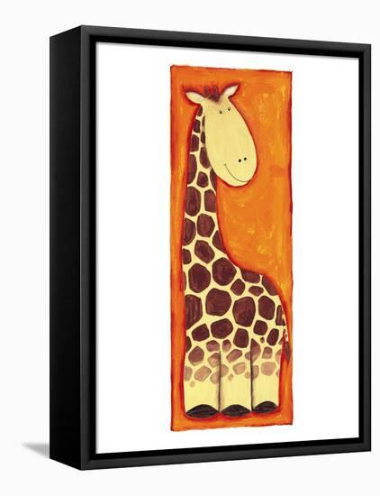 Jerry-Kate Mawdsley-Framed Stretched Canvas