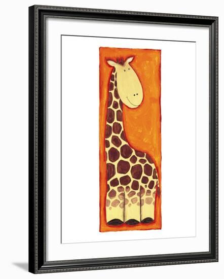 Jerry-Kate Mawdsley-Framed Premium Giclee Print