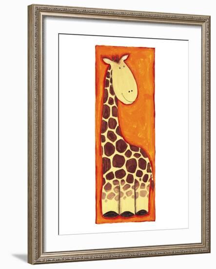 Jerry-Kate Mawdsley-Framed Premium Giclee Print