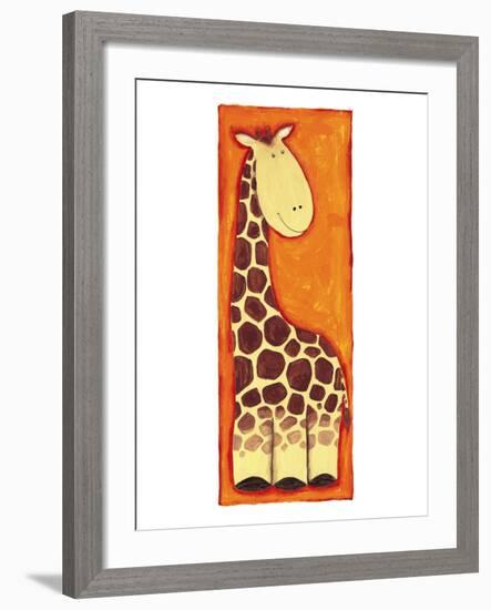 Jerry-Kate Mawdsley-Framed Premium Giclee Print