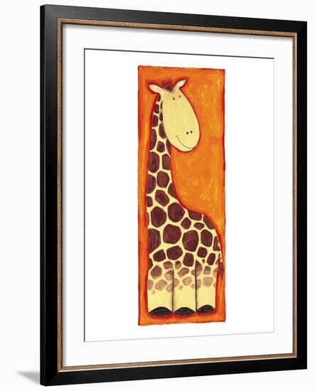 Jerry-Kate Mawdsley-Framed Premium Giclee Print