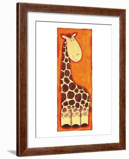 Jerry-Kate Mawdsley-Framed Premium Giclee Print