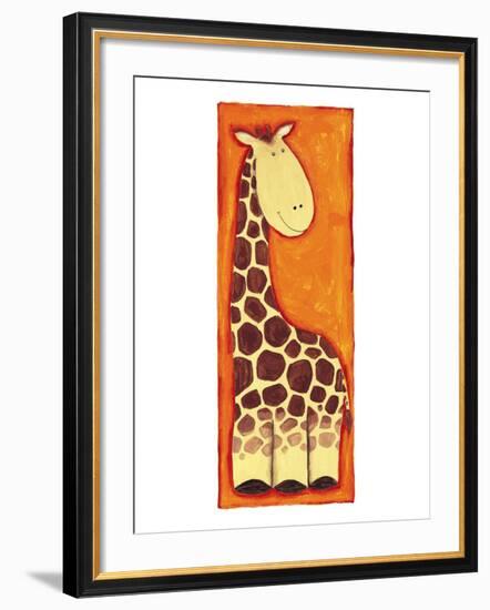 Jerry-Kate Mawdsley-Framed Premium Giclee Print