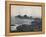 Jersey - La Corbiere Rock and Lighthouse', 1895-Unknown-Framed Premier Image Canvas