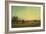 Jersey Meadows-Martin Johnson Heade-Framed Giclee Print