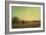 Jersey Meadows-Martin Johnson Heade-Framed Giclee Print