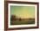 Jersey Meadows-Martin Johnson Heade-Framed Giclee Print