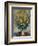 Jerusalem Artichoke Flowers, 1880-Claude Monet-Framed Art Print