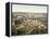 Jerusalem, C1900-null-Framed Premier Image Canvas