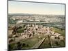 Jerusalem, C1900-null-Mounted Photographic Print