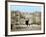 Jerusalem: Damascus Gate-null-Framed Photographic Print