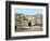 Jerusalem: Damascus Gate-null-Framed Photographic Print