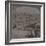 'Jerusalem from School over mosque, showing Tower of Antonio', c1900-Unknown-Framed Photographic Print