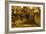 Jerusalem I-Ynon Mabat-Framed Photographic Print