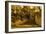 Jerusalem I-Ynon Mabat-Framed Photographic Print