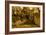 Jerusalem I-Ynon Mabat-Framed Photographic Print