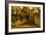 Jerusalem I-Ynon Mabat-Framed Photographic Print