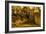 Jerusalem I-Ynon Mabat-Framed Photographic Print