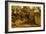 Jerusalem I-Ynon Mabat-Framed Photographic Print