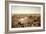 Jerusalem in Her Grandeur-Henry Courtney Selous-Framed Giclee Print