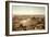 Jerusalem in Her Grandeur-Henry Courtney Selous-Framed Giclee Print