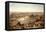 Jerusalem in Her Grandeur-Henry Courtney Selous-Framed Premier Image Canvas