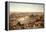 Jerusalem in Her Grandeur-Henry Courtney Selous-Framed Premier Image Canvas