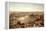 Jerusalem in Her Grandeur-Henry Courtney Selous-Framed Premier Image Canvas