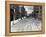 Jerusalem: Street, 1948-null-Framed Premier Image Canvas